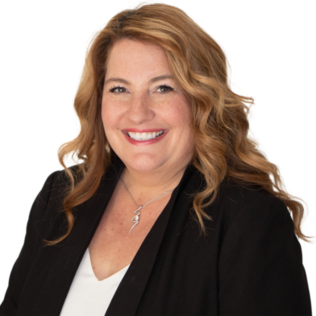 Cindy Gilroy portrait